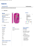 Nokia Asha 200 Specifiche tecniche - Nokia