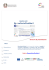 materiale di presentazione - Pubblica amministrazione di qualità
