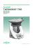 il tuo thermomix® tm5