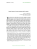 Dante, Petrarca e la cornice visionaria del De