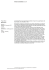 Marie Rosen Press Release here in “” format