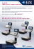 Serie GP: GP1 MS, GP1 LP, GPE M, GPE MK: eleganza e