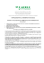 SUPPLEMENTO AL PROSPETTO DI BASE Relativo ad un