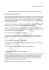 Doc. di Ric. n 17 - Aspetti specifici dei bilanci delle società