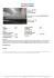Cantiere: SEA RAY Modello: 315 Tipo Barca: OPEN Motorizzazione