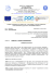 lettera pubblicita - disseminazione progetto pon 2014