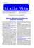 Bollettino Sì alla Vita n. 206