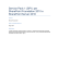 Service Pack 1 (SP1) per SharePoint Foundation 2010 e