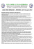 LEGA LOMBARDA Segreteria Provinciale di BERGAMO