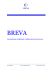 Scarica Brochure Breva