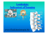 Lombalgia: Indicazioni all`Imaging