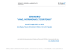Presentazione standard di PowerPoint
