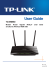 TD-W8980 - TP-Link