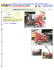 Manitou MT 431CP Carrello Diesel Usato