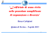 intervento - Ordine degli Avvocati di Treviso