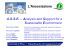 L`Associazione ASSE - Consiglio regionale della Toscana