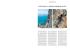 Cala Gonone: in parete a strapiombo sul blu