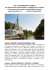 GITA - PELLEGRINAGGIO A LOURDES (con