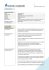 CURRICULUM VITAE Informazioni personali Nome D