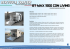 Bt max 1500 con living