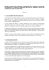 Schema di decreto di attuazione della direttiva 2012/33/UE