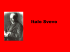 Italo Svevo - Collegio San Giuseppe