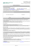 FOGLIO INFORMATIVO N. 10.020 GRAN MUTUO CAMBIO SCELTA