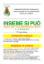 programma 2015 - Comitato Parco Brughiera