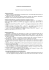 CURRICULUM PROFESSIONALE Segretario Comunale dr.ssa