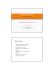 (Microsoft PowerPoint - lez7_8_sincronizzazione [modalit\340