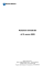 Relazione trimestrale al 31 Marzo 2008