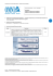 Omnia SpA- Technical Data Sheet – Scheda Tecnica 30.Z/02 1 di 2