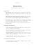 Barbara Carnevali CURRICULUM VITAE * PhD in - cral