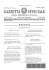 regioni - Gazzetta Ufficiale