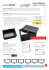 scheda PDF
