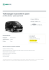 Volkswagen Caravelle 8 posti | Ariel Car