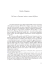 Scarica il file PDF - Roma TrE