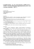 Consiglio di Stato, sez. cons. atti normativi, 8.1.2007 (parere