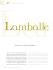 AH Lamballe - France