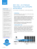 h14515.2 Data sheet della famiglia EMC VNX