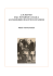 J. M. KEYNES DALL`INSTABILITÀ CICLICA ALL`EQUILIBRIO DI