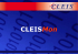 CLEISMon