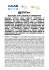 COMUNICATO Stampa Smart City 23 ottobre