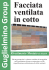 Brochure Parete ventilata