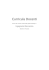270 - Curriculum Docente (da Pubblicare con GUIDA)