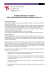 L`Associazione Sclerosi Tuberosa onlus