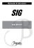 Sig M400 - Bignami