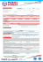 Scarica PDF - First Point srl