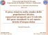 Tesi di dottorato di Daniela Giannetto