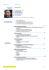 curriculum vitae di Daniele Ziccardi